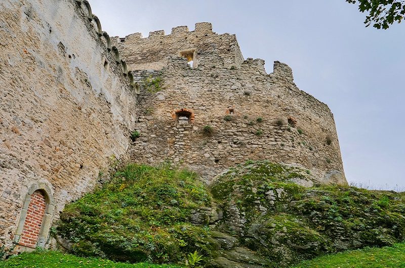 Jeden z największych – Zamek Książ w Wałbrzychu