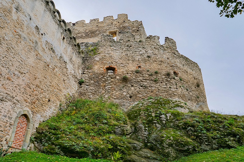 Jeden z największych – Zamek Książ w Wałbrzychu