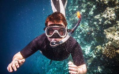 Nurkowanie dla dzieci: Odkrywanie podwodnego świata